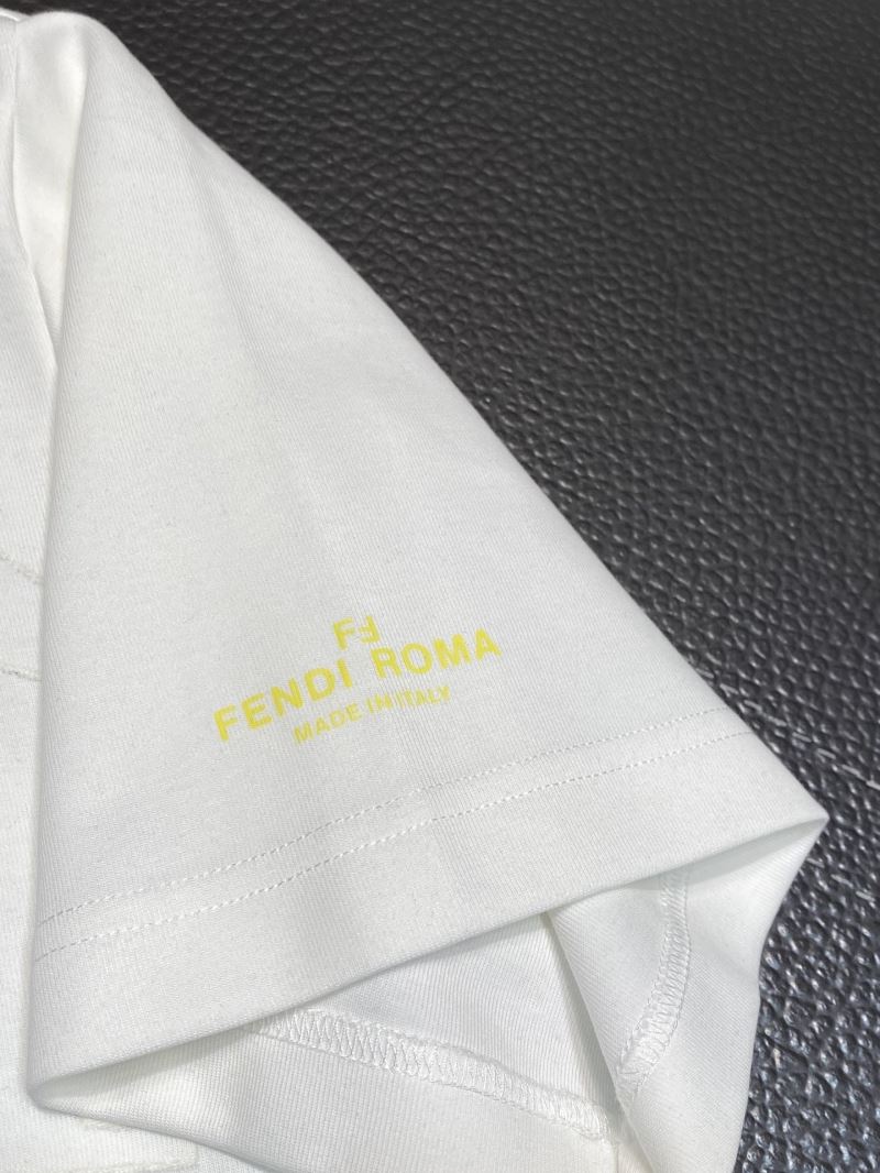 Fendi T-Shirts